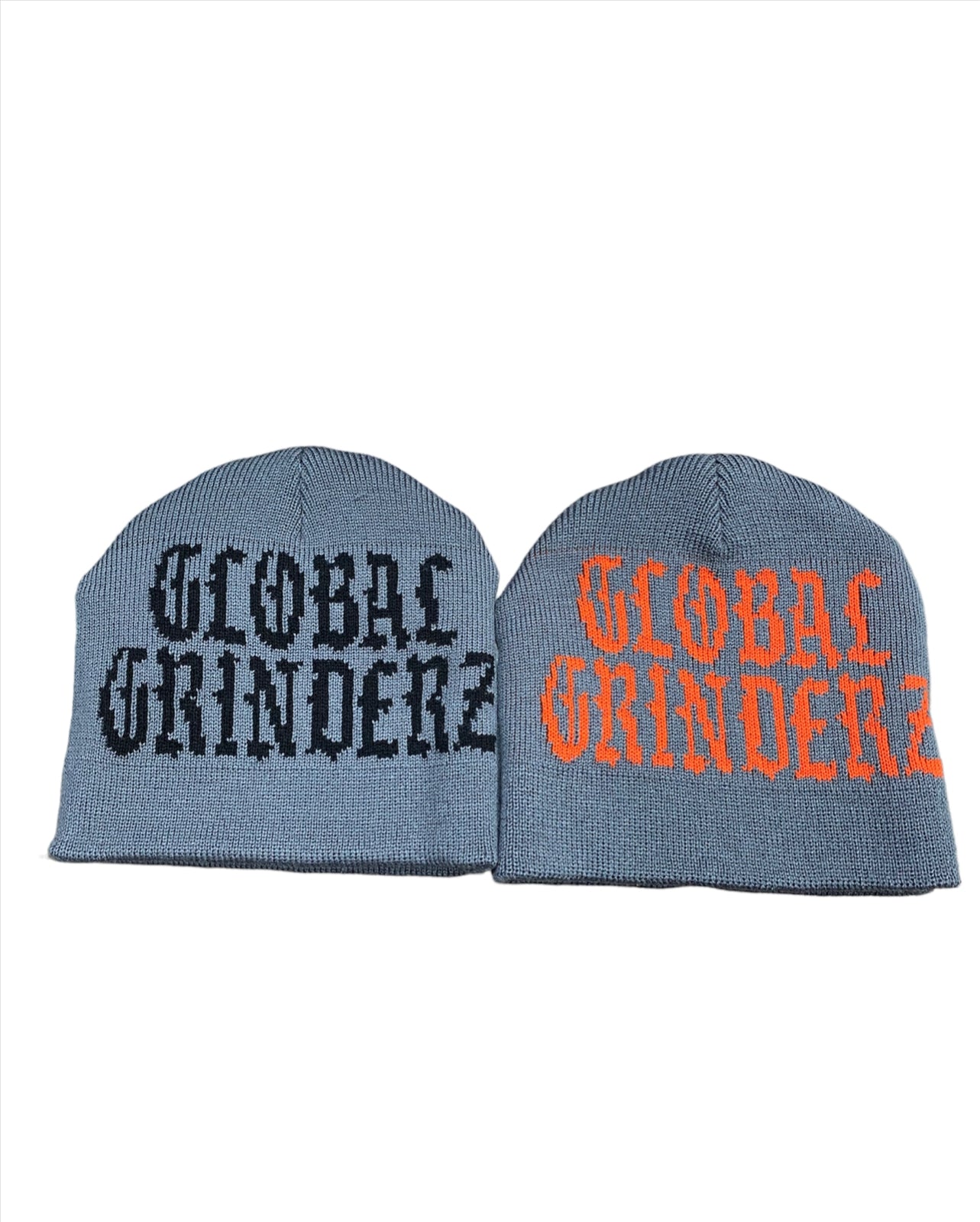 Grinderz Acid Beanies