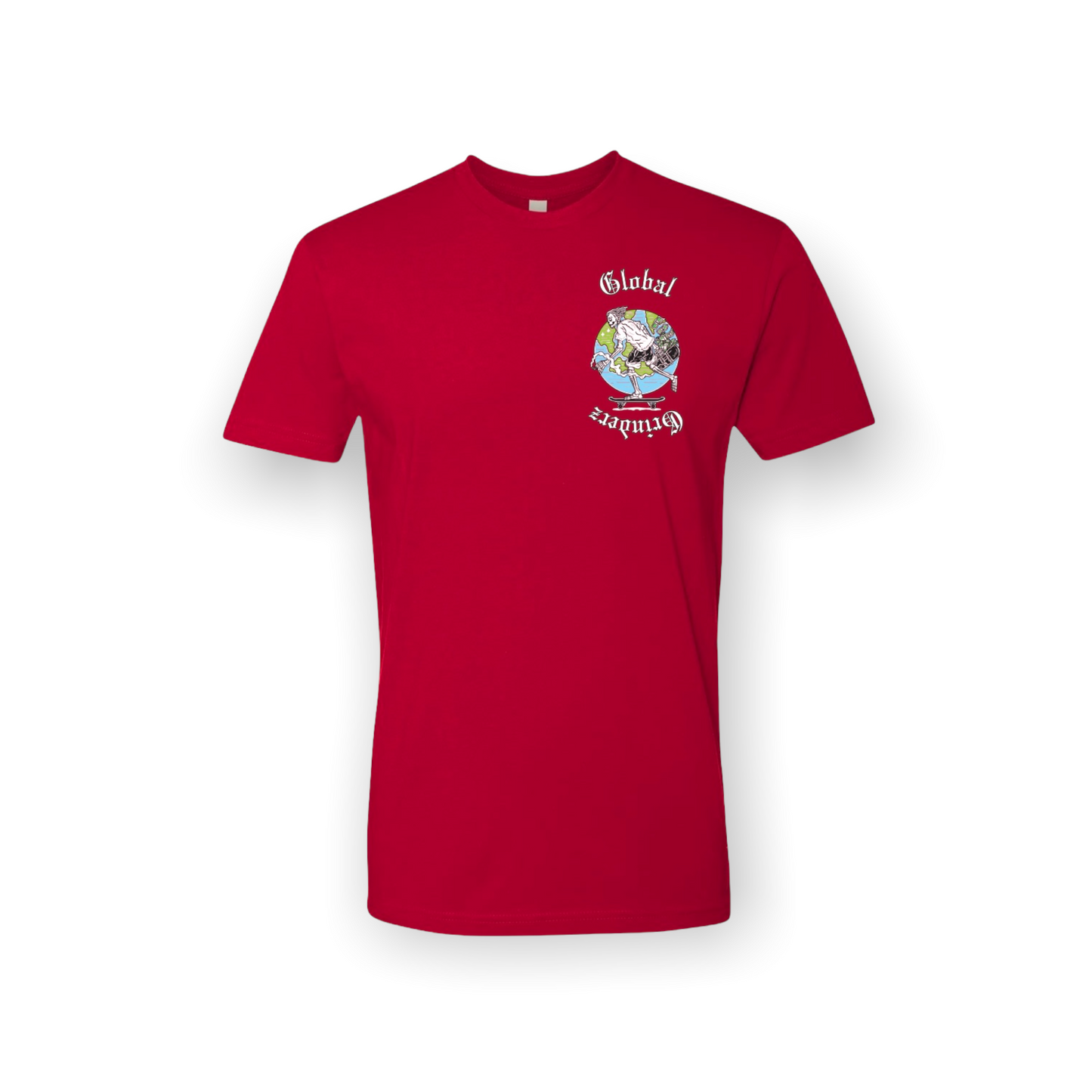Original Grinderz Tee