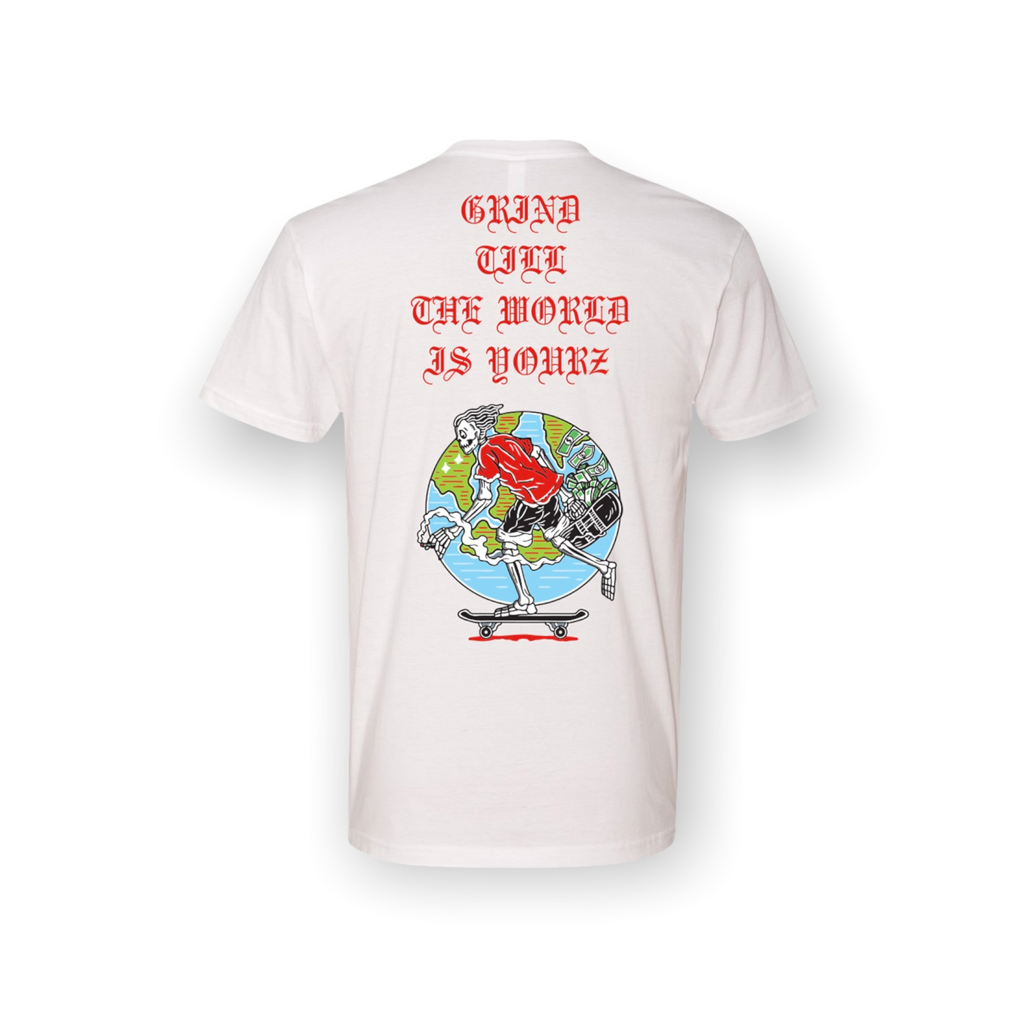 Original Grinder Tees