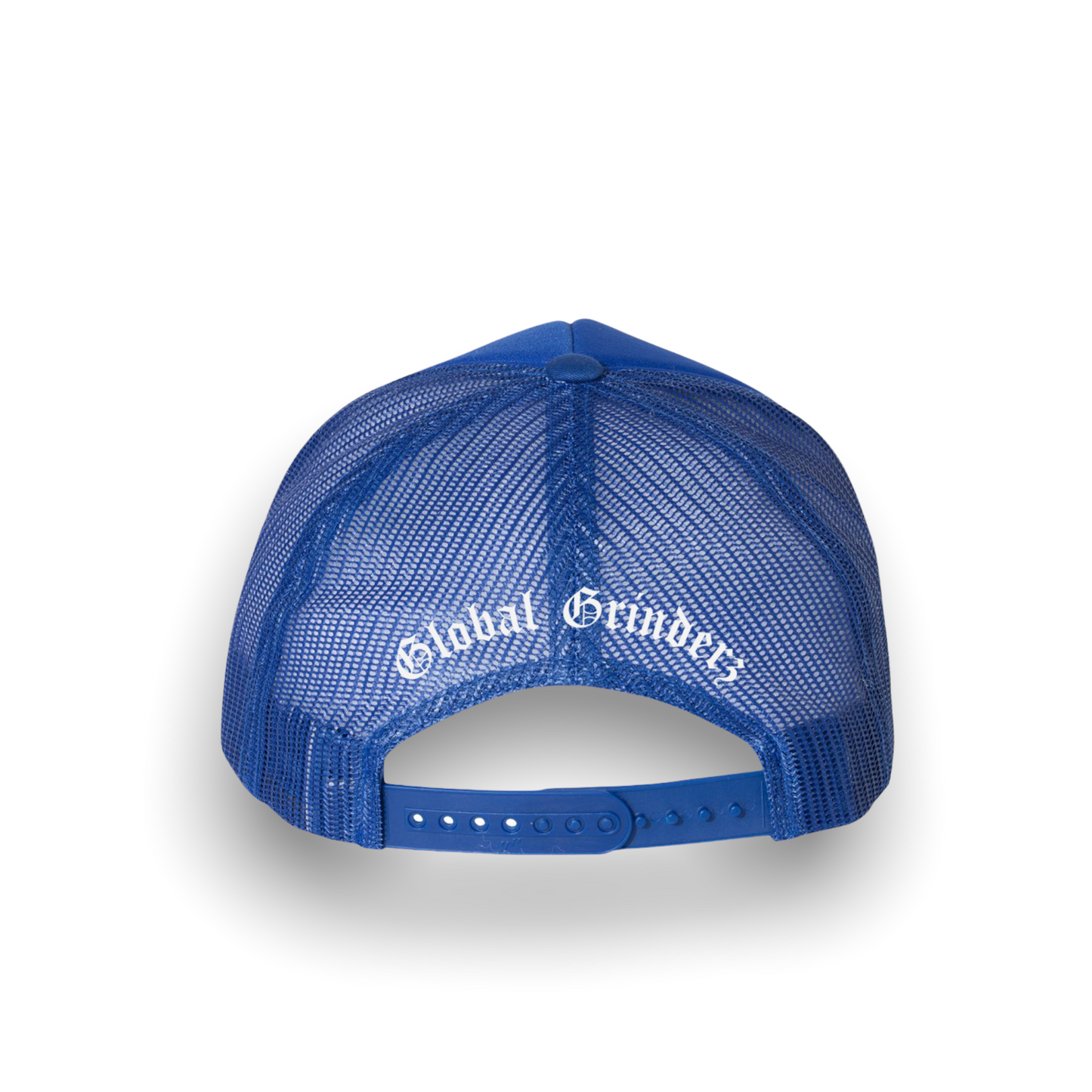 Grinderz Trucker hats