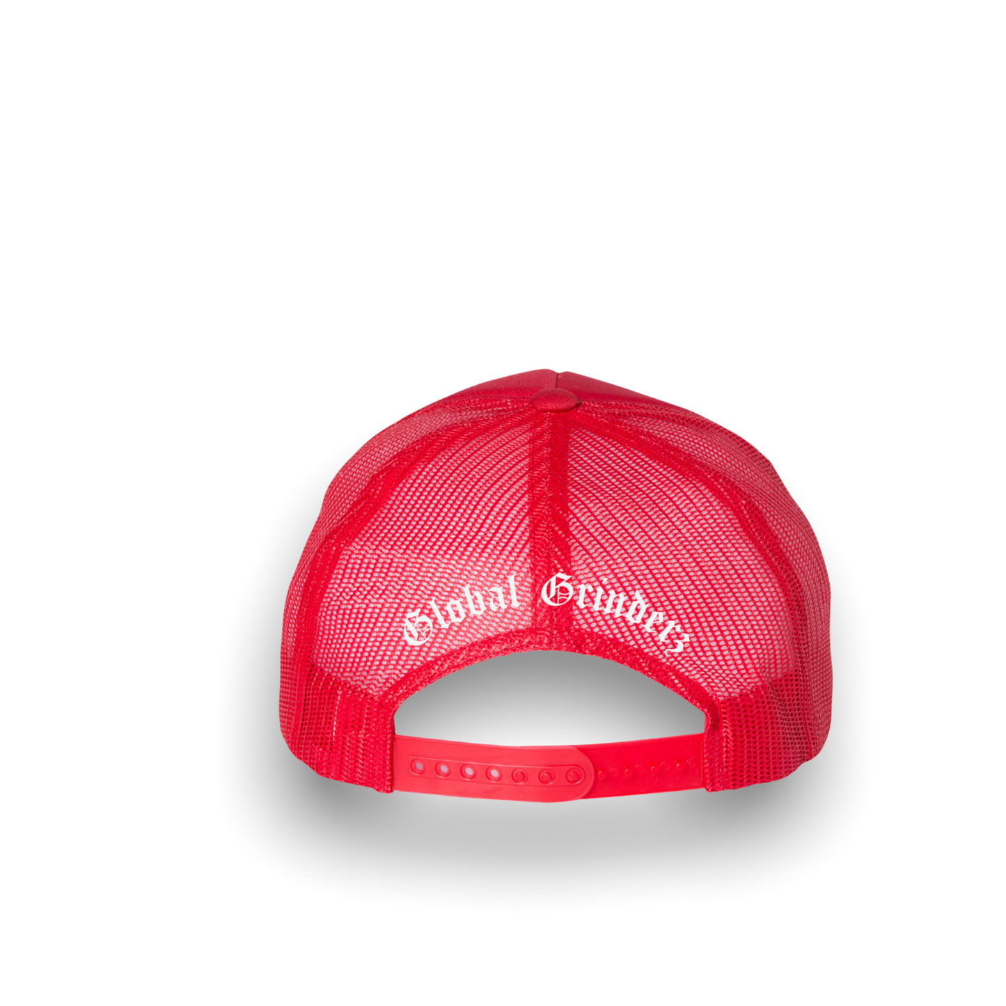 Grinderz Trucker Hat