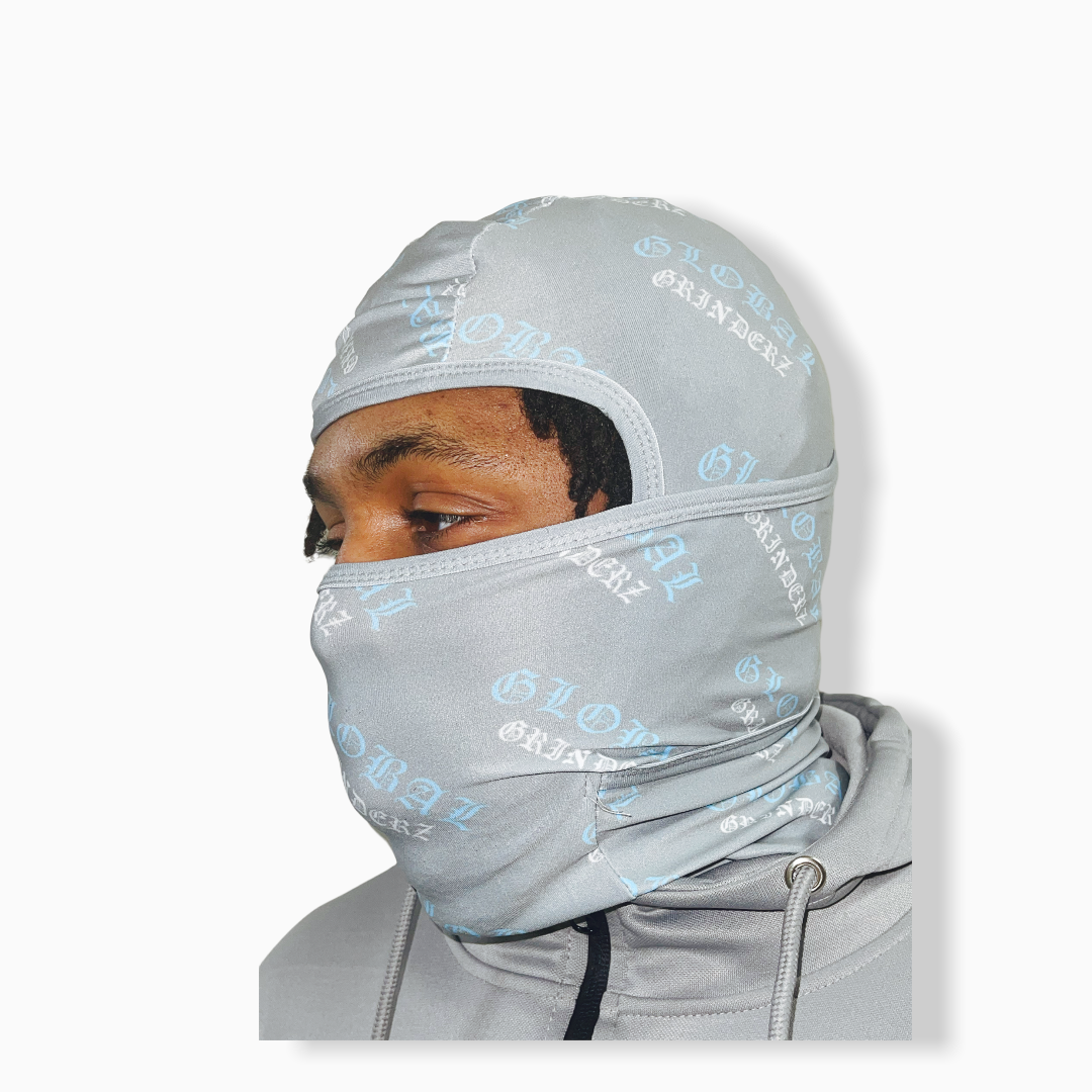 Grinderz Ski Mask