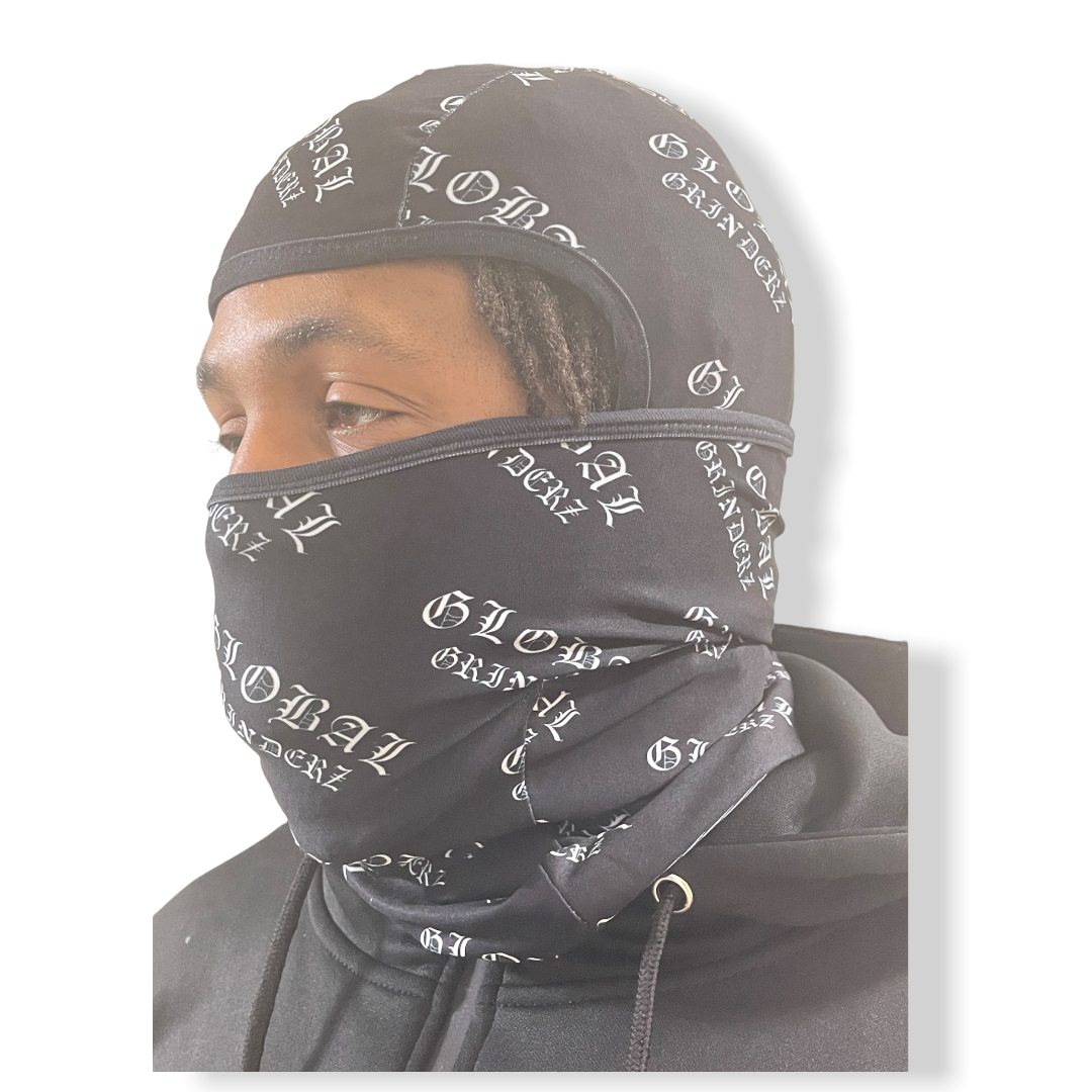 Grinderz Ski Mask