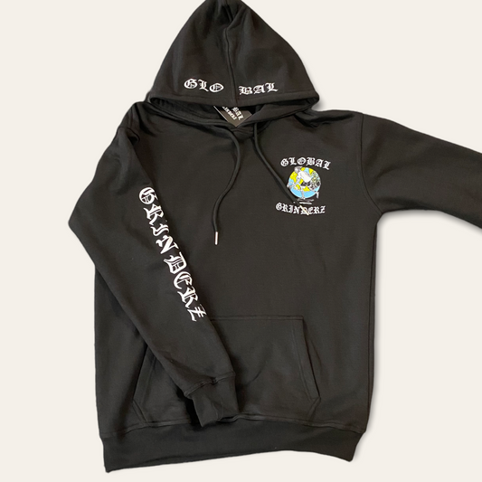 Original Grinderz Hoodie