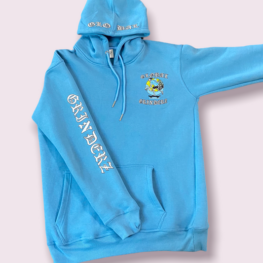 Original Grinderz Hoodie