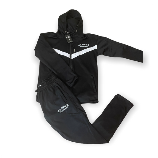Grinderz Tracksuits
